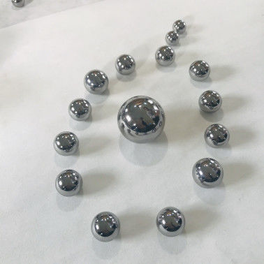كرات الصلب الكروم E52100 28.585mm 1.125394 بوصة G28 HRc 62-67 GCr15