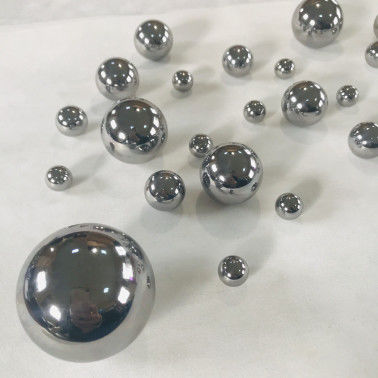 كرات الصلب الكروم المتينة G40 44.57mm 1.754724 &quot;100Cr6