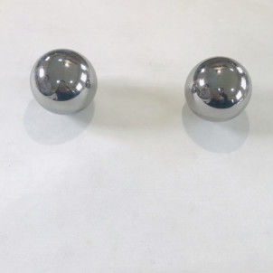 60.05mm 2.364173 "كرات فولاذية صلبة كبيرة لتحمل كبير G60 G40