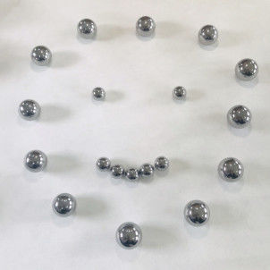 9.525mm 3/8 &quot;5mm 6mm Bearing Balls ، 7mm 10mm كرات الصلب G16 G20