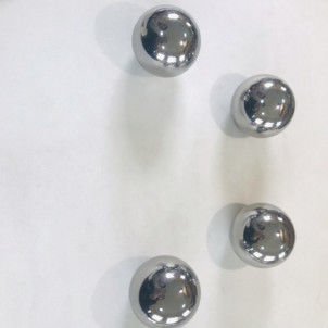 G40 G60 52100 كرات فولاذية كروم 63 مم 2.48031496 &quot;62.94 مم - 63.06 مم