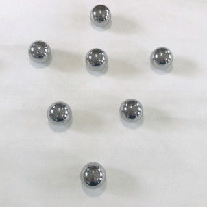 45.04mm 1.77323 "2 بوصة كرة معدنية لتوربينات الرياح Bering G40 GCr15.5