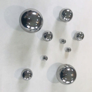 كرات مصقولة عالية الدقة لتحمل G40 G60 63.05mm 2.482283 &quot;