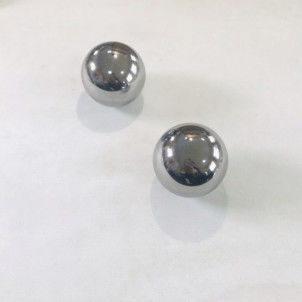 31.79mm 31.81mm 31.83mm كرة فولاذية دقيقة من الكروم لتحمل HRc67.5