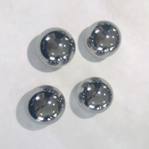 كرة فولاذية صلبة من الكروم لتحمل 34.925mm 100Cr6 Grade 28 AISI 52100 DIN
