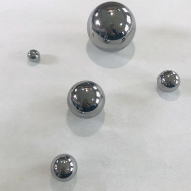 كرات معدنية عالية الدقة G40 50.74mm 1.997638 &quot;50.92mm