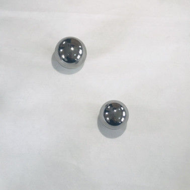 15.081mm 0.59374 "G10 G16 كرة فولاذية مصقولة عالية لتحمل E52100
