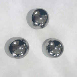 34.40mm 1.354331 &quot;الكرة المعدنية تحمل الصلب G28 لمحمل كروي الزاوي