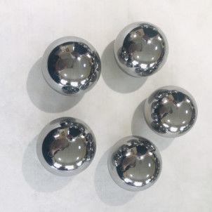 كرات الصلب الصلبة E52100 44.97mm 1.770472 "45mm 45.01mm HRc61 HRc67