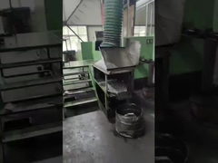 كرة فولاذية محملة